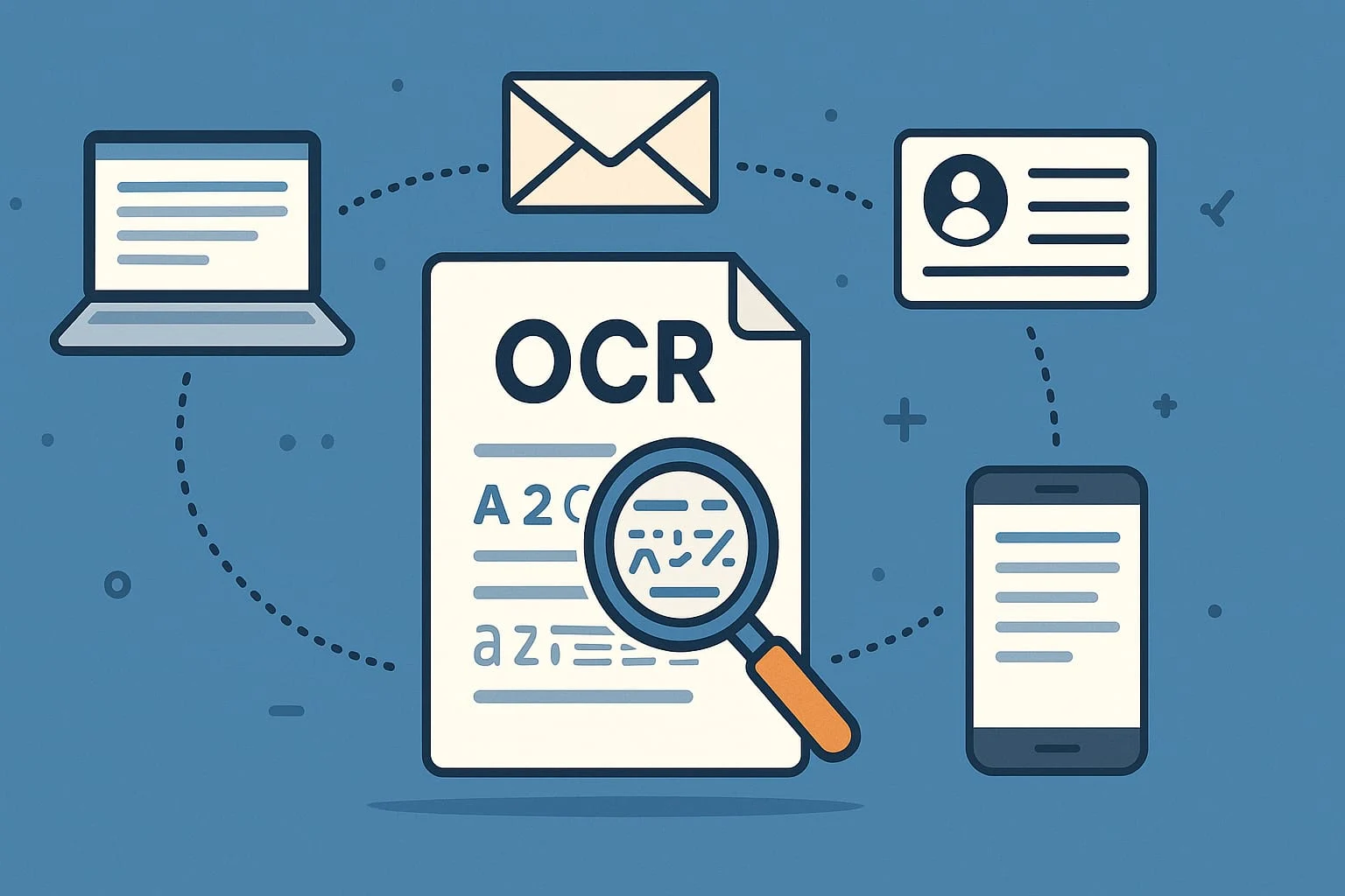 OCR