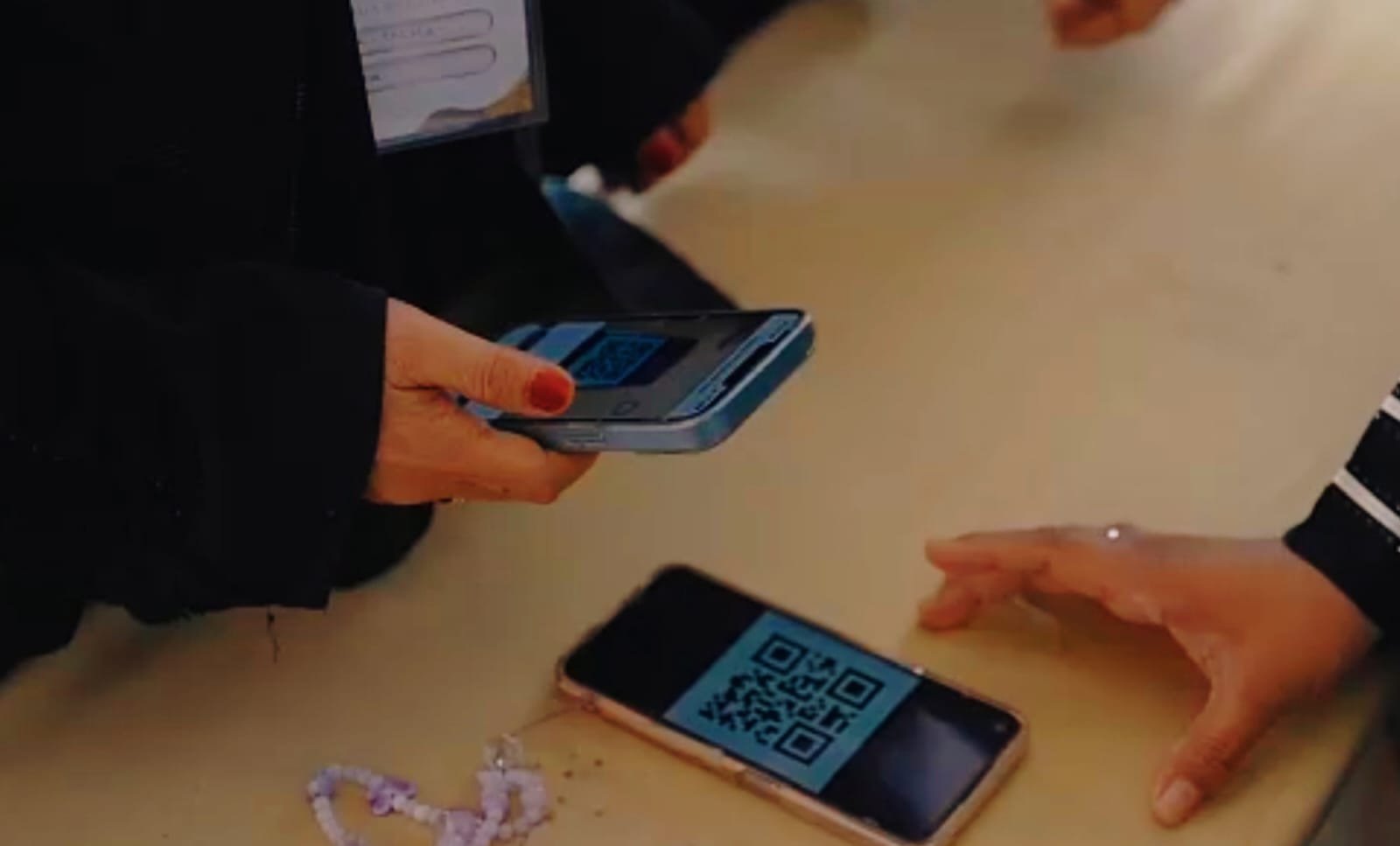 Aplikasi Registrasi Event Check-in