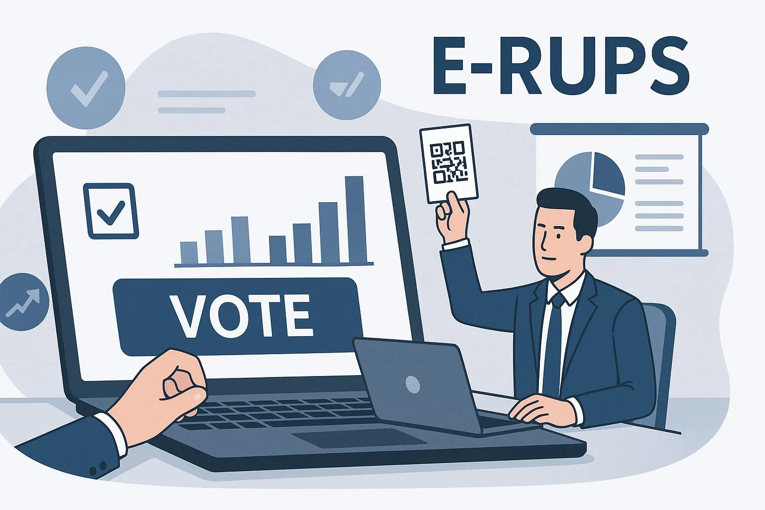 Aplikasi RUPS